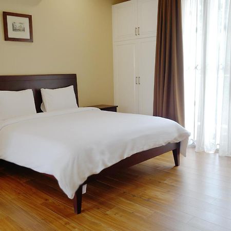 Saffron Suites Syariah Jakarta Exterior photo