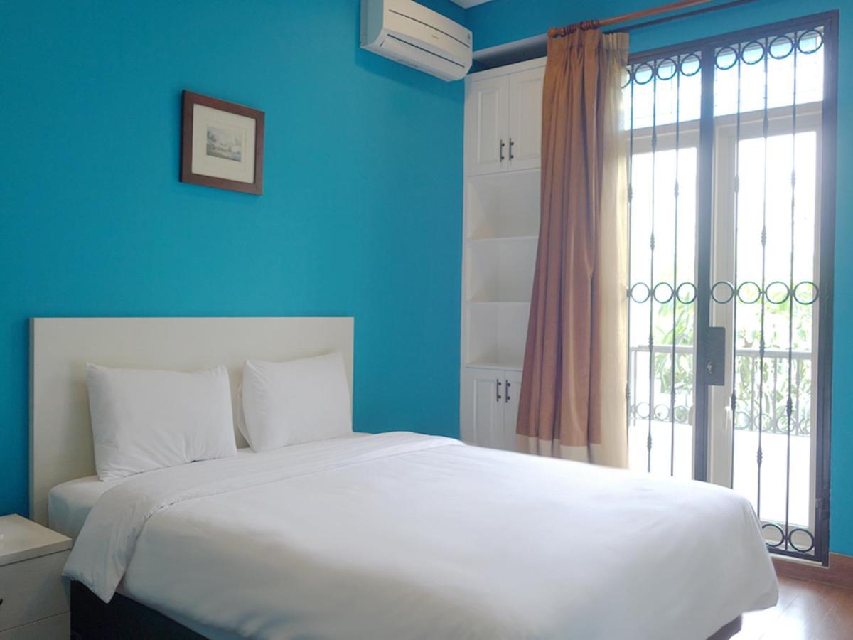 Saffron Suites Syariah Jakarta Exterior photo