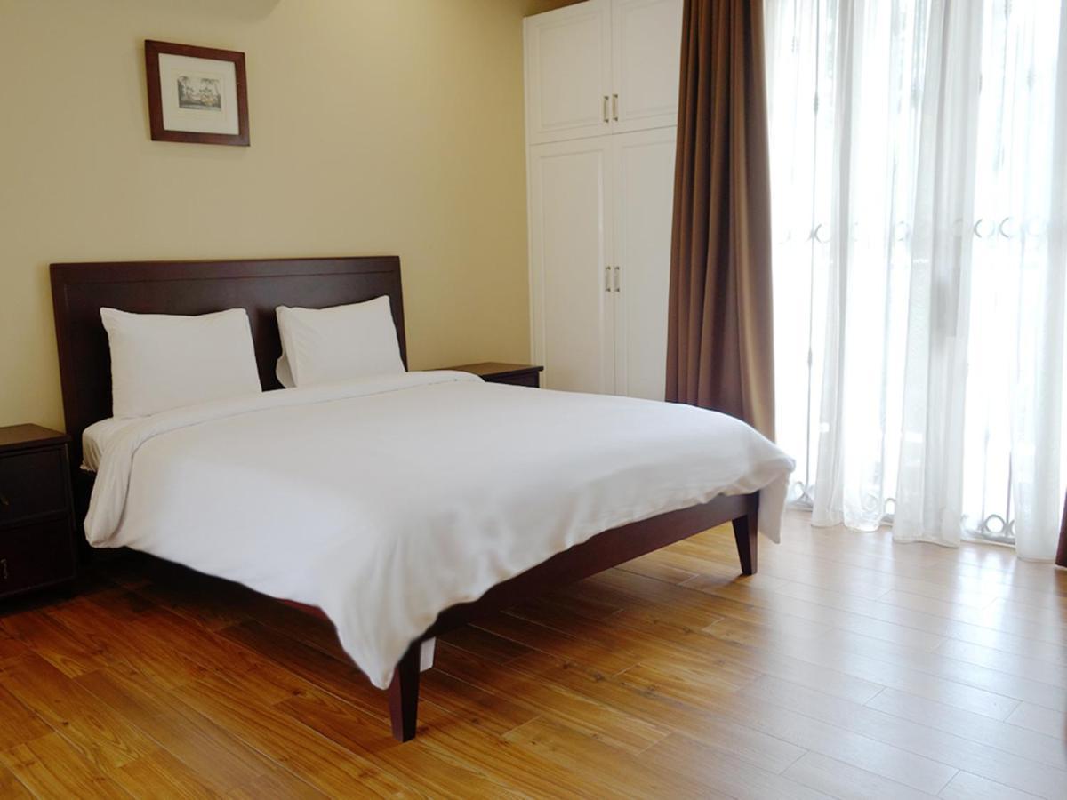 Saffron Suites Syariah Jakarta Exterior photo